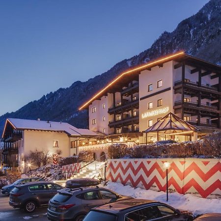 Das Lafairs Pfunds Exterior foto