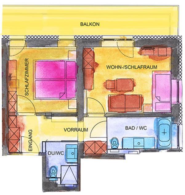 Das Lafairs Pfunds Quarto foto